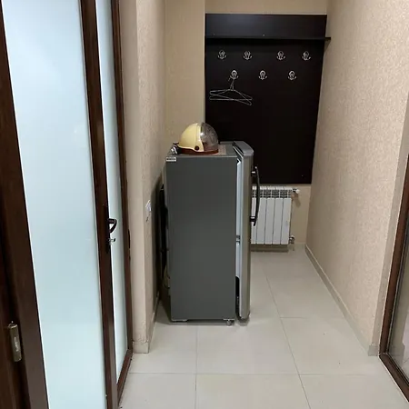 Дом для отпуска Коттедж Кристалл Бакуриани Экстерьер фото