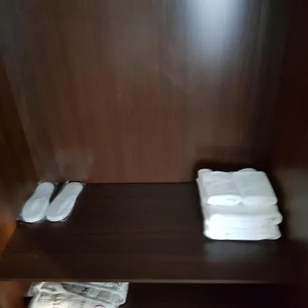 Дом для отпуска Коттедж Кристалл Бакуриани Экстерьер фото