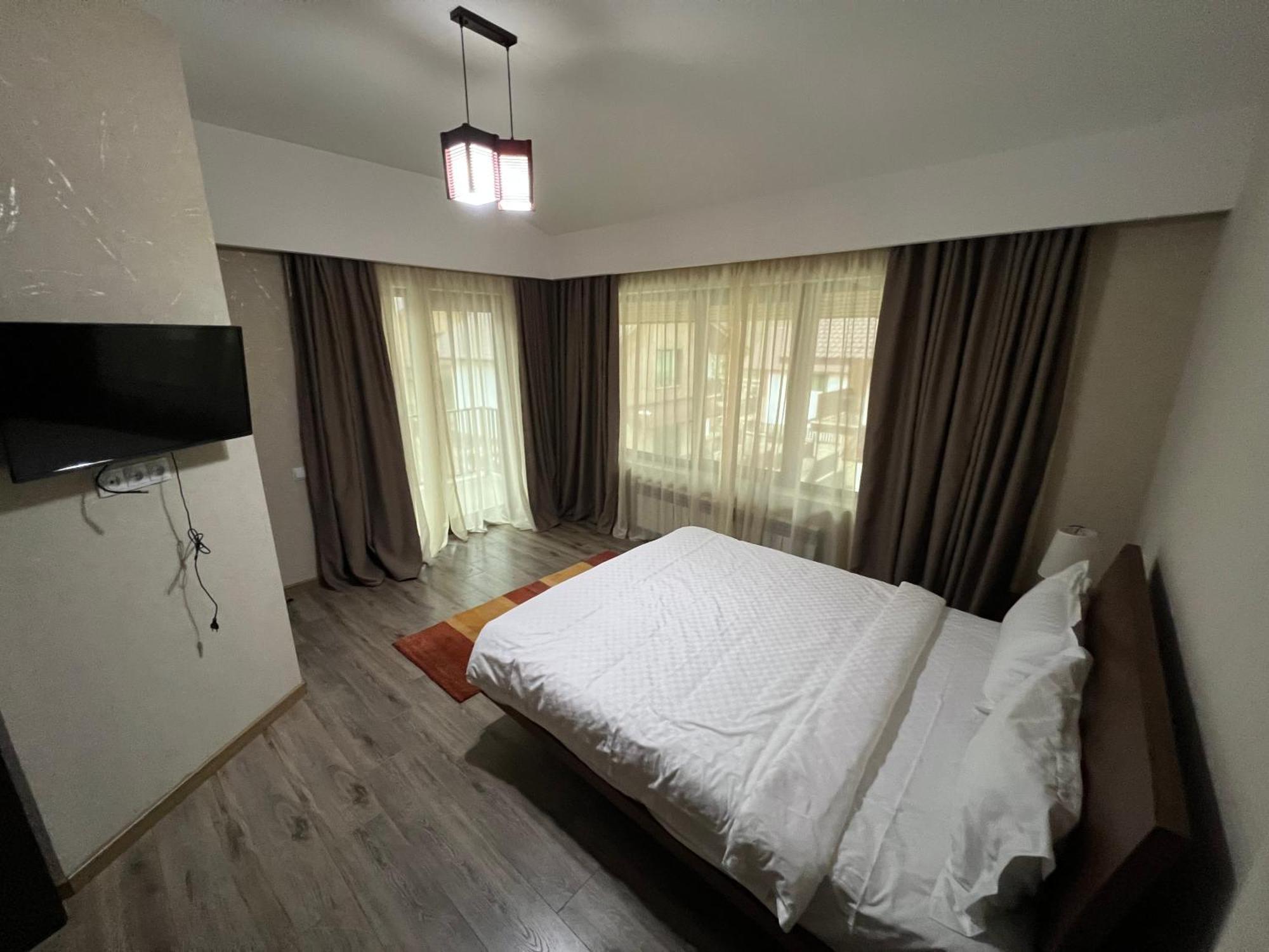 Crystal Holiday home *