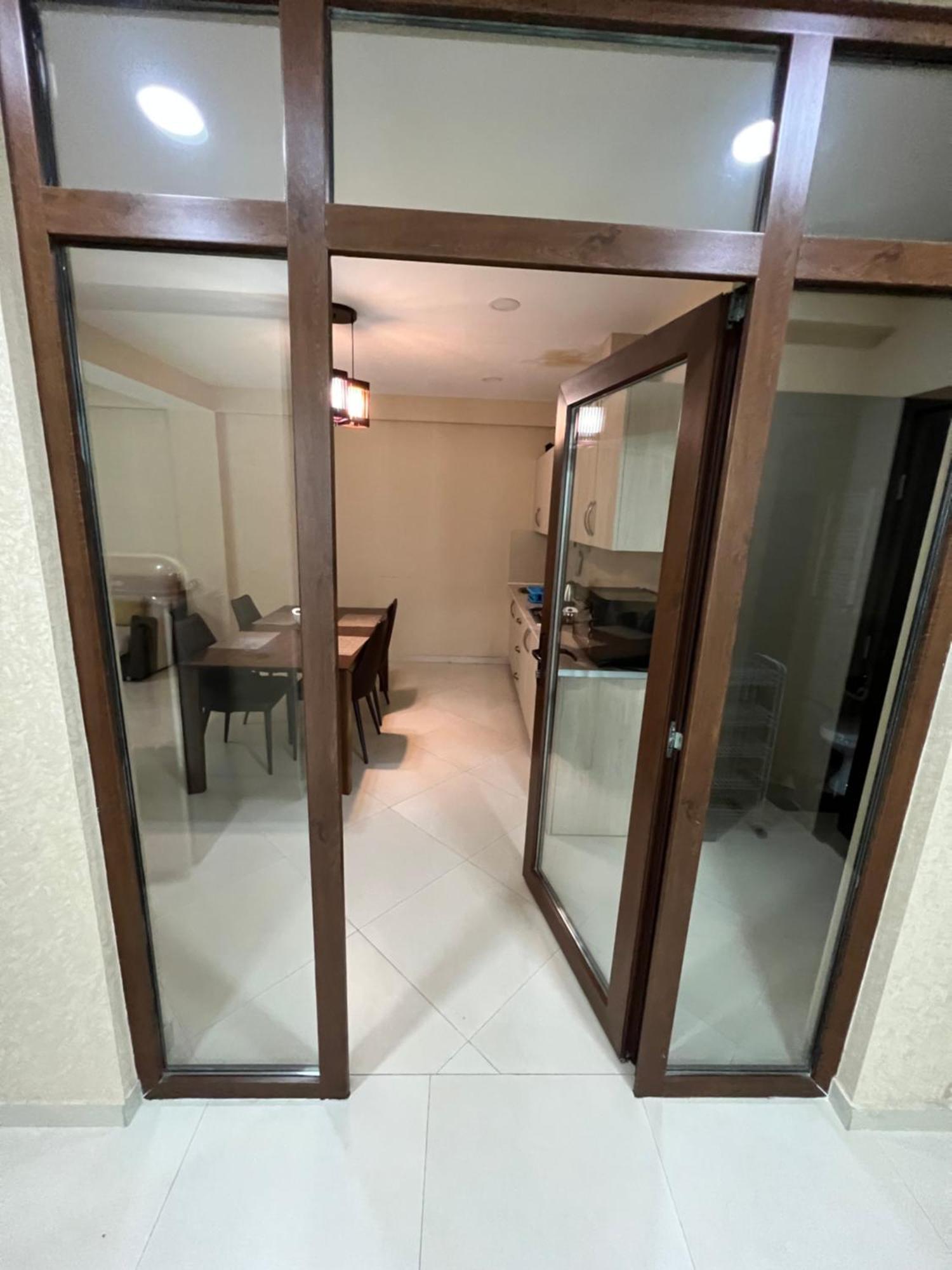 Crystal Holiday home Bakuriani