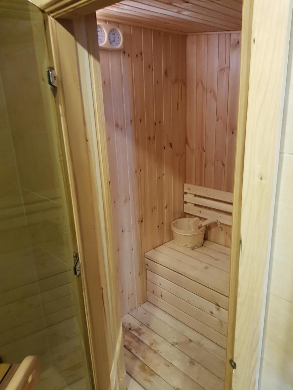 Crystal Holiday home Bakuriani